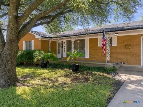 Other - 307 E Zenith Ave, Temple, TX 76501 photo 1 of 6