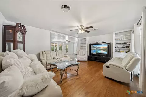 Living - 307 E Zenith Ave, Temple, TX 76501 photo 1 of 5