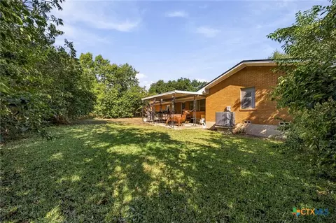 Exterior - 307 E Zenith Ave, Temple, TX 76501 photo 7 of 7