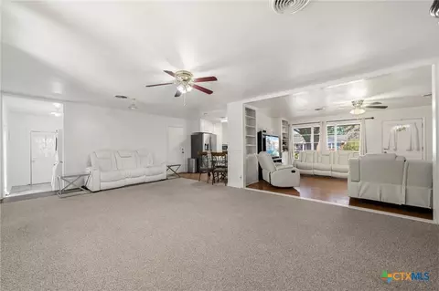 Living - 307 E Zenith Ave, Temple, TX 76501 photo 4 of 5