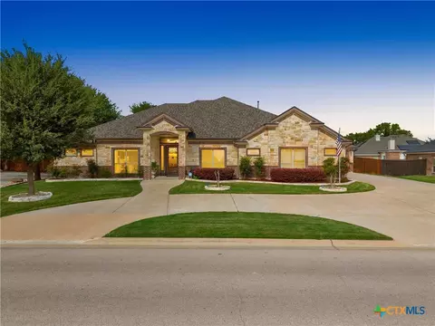 6019 Bella Charca Pkwy, Nolanville, TX 76559
