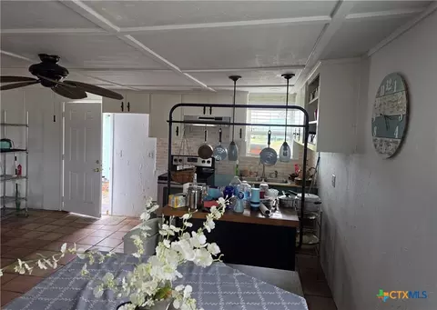 Kitchen - 503 E Dallas Ave, Seadrift, TX 77983 photo 1 of 2