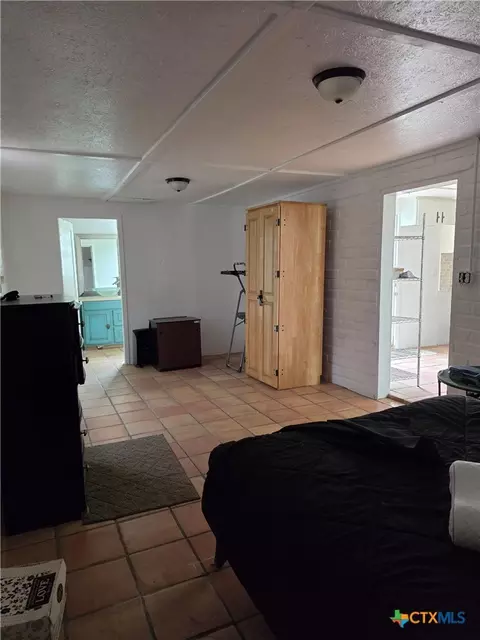 Bedroom - 503 E Dallas Ave, Seadrift, TX 77983 photo 2 of 2