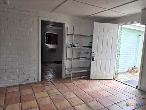 Entry Way - 503 E Dallas Ave, Seadrift, TX 77983 photo 1 of 1