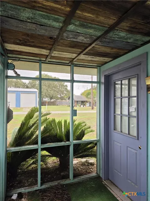 Exterior - 503 E Dallas Ave, Seadrift, TX 77983 photo 5 of 5