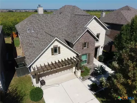 Undisclosed, Liberty Hill, TX 78642