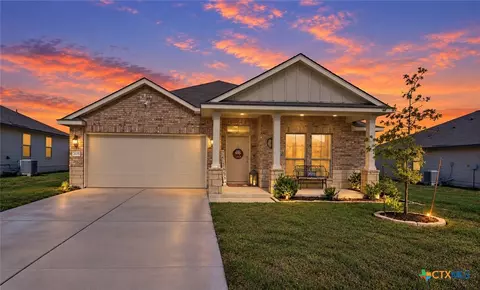 2605 Creekside Hills Blvd, Copperas Cove, TX 76522