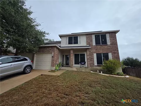 425 Ponderosa Dr, Harker Heights, TX 76548