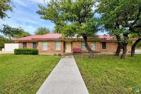 118 Sunny Ln, Gatesville, TX 76528
