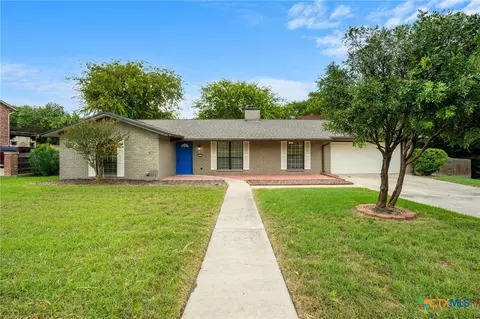 512 White Oak Ln, Harker Heights, TX 76548