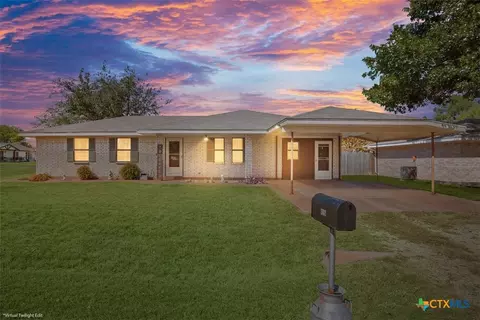 502 N Joy St, Little River Academy, TX 76554