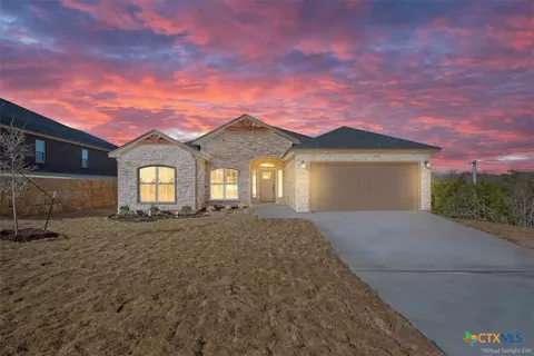 7801 Platinum Dr, Killeen, TX 76542