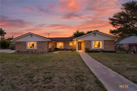 2312 Lake Rd, Killeen, TX 76543