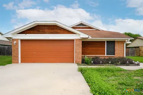 2404 Lago Trl, Killeen, TX 76543