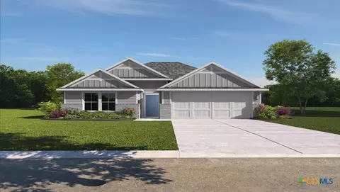 213 Quarter Horse Rd, Nolanville, TX 76559