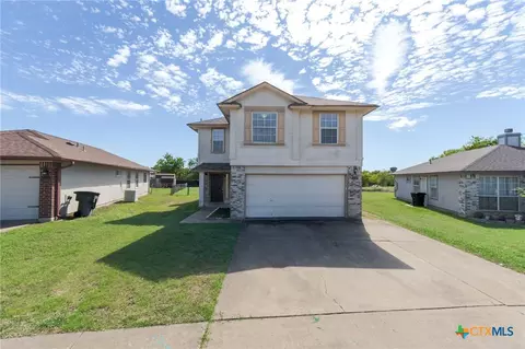 2210 Tracey Ann Ln, Killeen, TX 76543