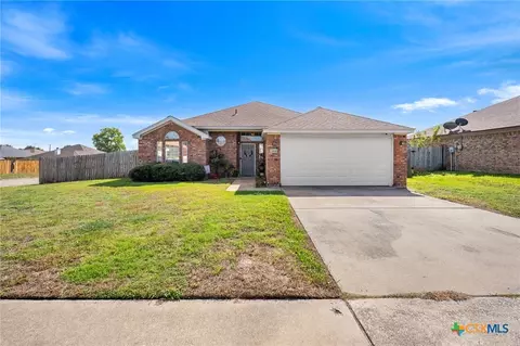 5606 Durango Dr, Killeen, TX 76542