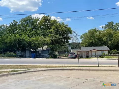 601 N 1st St, Copperas Cove, TX 76522