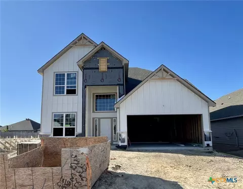 712 James Parker Cir, Killeen, TX 76542