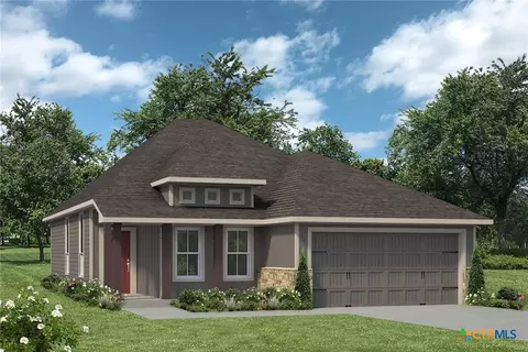 434 Dobson Dr, Killeen, TX 76542