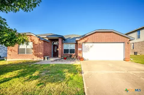 419 Cattail Cir, Harker Heights, TX 76548