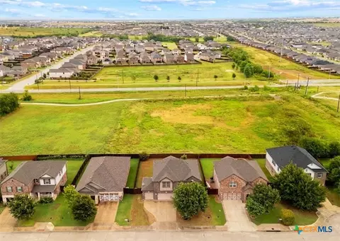 1209 Toltec Trl, Georgetown, TX 78626