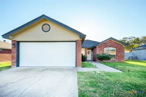 3306 Christina Ln, Killeen, TX 76542