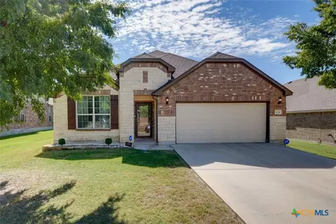 828 Olive Ln, Harker Heights, TX 76548