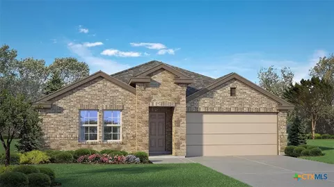 1903 Caponier St, Nolanville, TX 76559