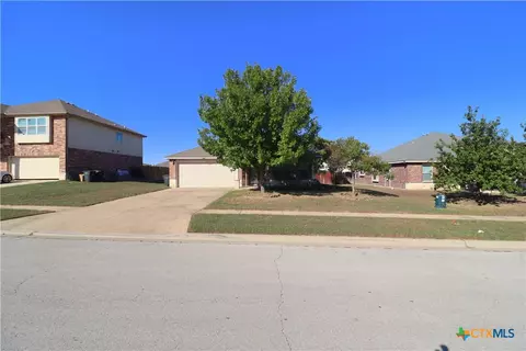 503 W Vega Ln, Killeen, TX 76542