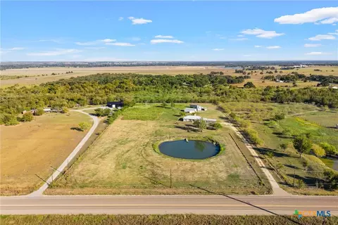 18671 State Highway 95, Holland, TX 76534