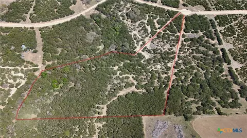 lot76 Donnie Dr, Lampasas, TX 76550