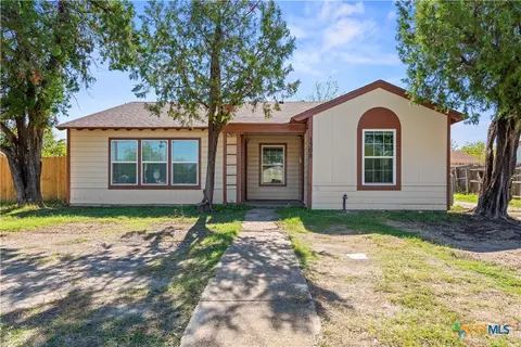 1308 Terrace Dr, Killeen, TX 76541