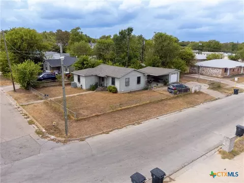 801 S 2nd St, Killeen, TX 76541