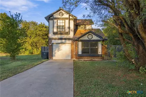 1904 Dickens Dr, Killeen, TX 76543