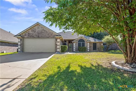2003 Herald Dr, Harker Heights, TX 76548
