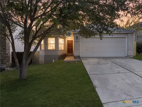 5628 Poppy Seed Run, Leon Valley, TX 78238
