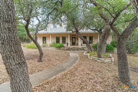 801 Rainbows, Wimberley, TX 78676