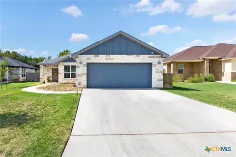 1026 Antelope Trl, Temple, TX 76504