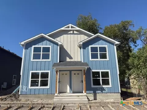 1310 S 23rd St, Temple, TX 76504