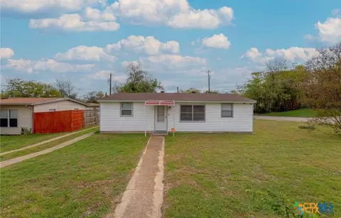 824 Southside Dr, Killeen, TX 76541