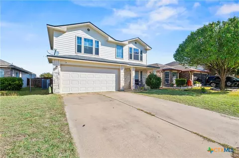 5201 Donegal Bay Ct, Killeen, TX 76549