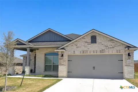 1307 Cesarina St, Harker Heights, TX 76548