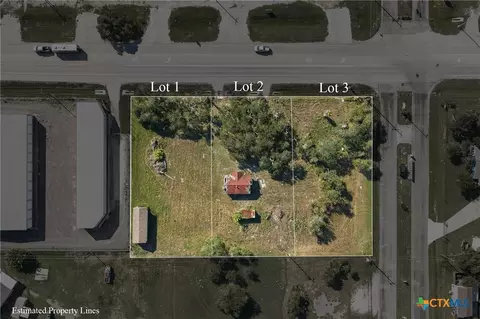 6656-6668 Hwy 35, Rockport, TX 78382