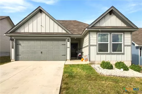 10021 Avendesora Rd, Killeen, TX 76542