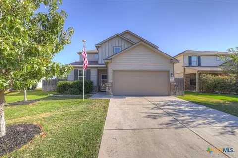 1345 Kelly River St, New Braunfels, TX 78130