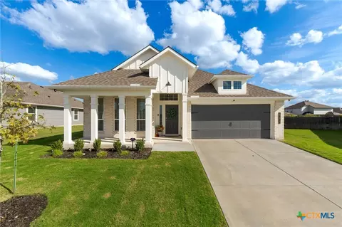 711 Nancy Olivia Cir, Killeen, TX 76542