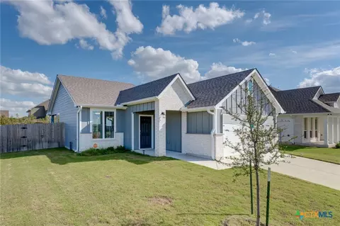 709 Nancy Olivia Cir, Killeen, TX 76542