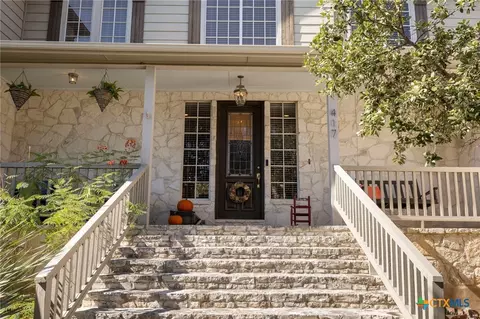 417 Mount Joy Dr, New Braunfels, TX 78130
