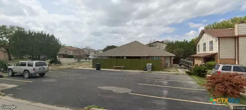1305 Covey Ln, Killeen, TX 76542